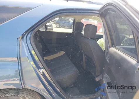 2016 Chevrolet Equinox Lt from USA, damaged, VIN 2GNFLFEK4G6294753